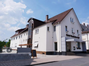 Hotel Hessischer Hof